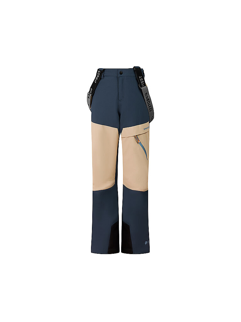 Protest Jungen Snowboardhose PRTYucca JR dunkelblau