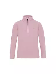 PROTEST | Baby Unterzieh Zipshirt PRTMUTE TD | rosa