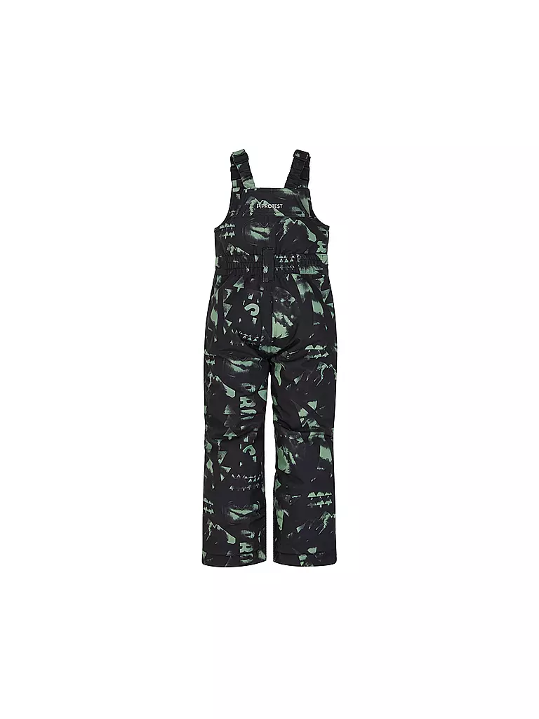PROTEST | Baby Skihose PRTSIMON TD | schwarz