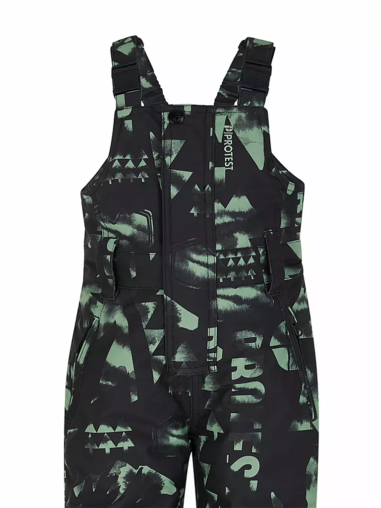 PROTEST | Baby Skihose PRTSIMON TD | schwarz