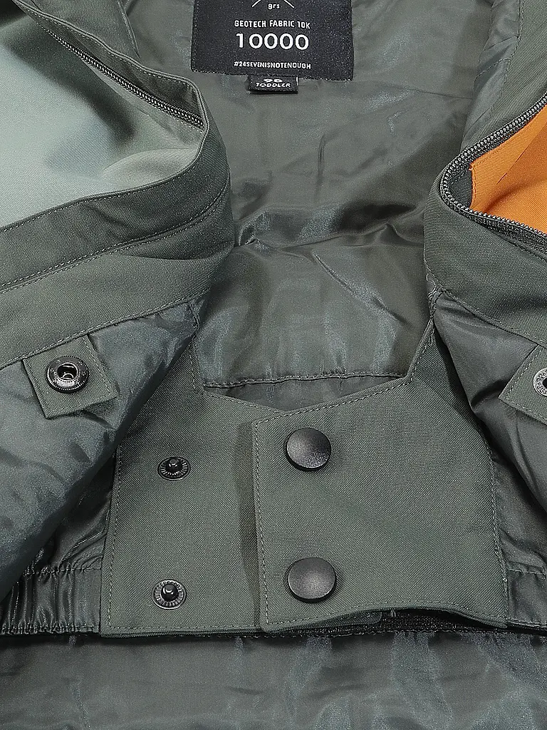 PROTEST | Baby Skijacke PRTConner TD | 