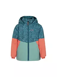 PROTEST | Baby Skijacke PRTLISKE TD | blau