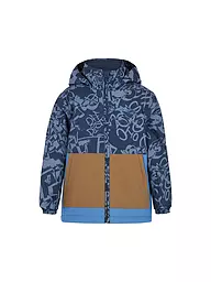 PROTEST | Baby Skijacke PRTMASTOR TD | blau