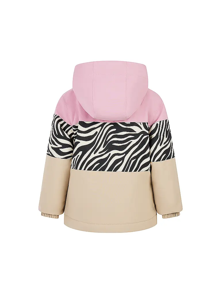 PROTEST | Baby Skijacke PRTPleuni TD | rosa