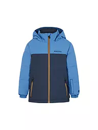 PROTEST | Baby Skijacke PRTSKOME TD | blau