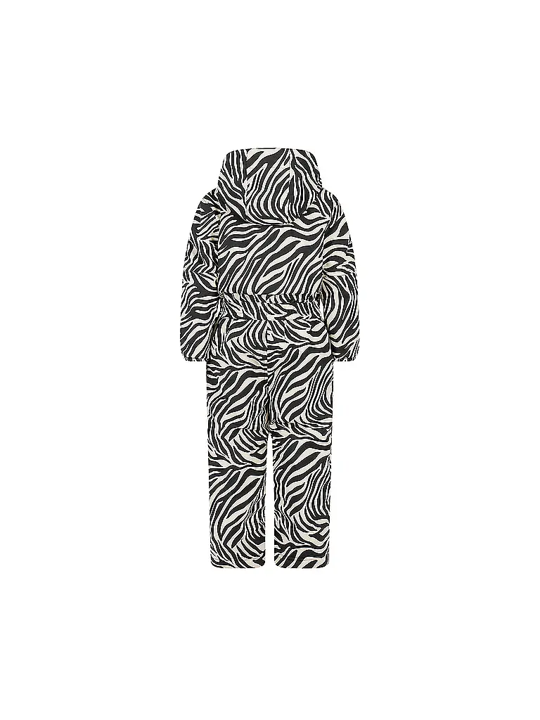 PROTEST | Baby Skioverall PRTAnnalie TD | schwarz