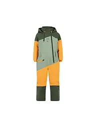 PROTEST | Baby Skioverall PRTBobby TD | grün