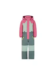 PROTEST | Baby Skioverall PRTSOUL TD | rosa