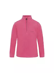 PROTEST | Baby Unterzieh Zipshirt PRTMUTE TD | rosa