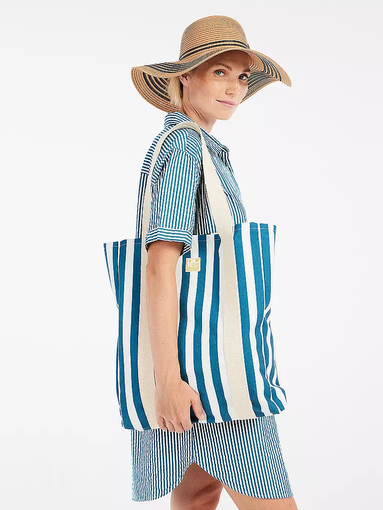PROTEST | Badetasche PRTSporty  | petrol