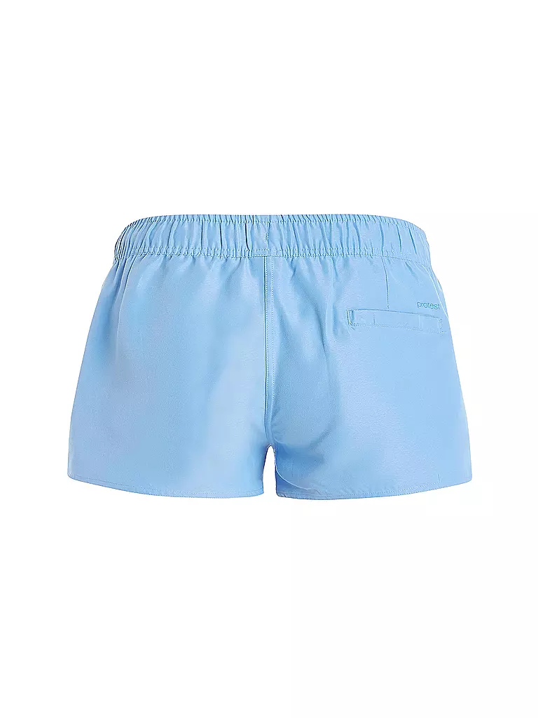 PROTEST | Damen Badeshort Prtevi | petrol