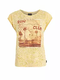 PROTEST | Damen Beachshirt Prtelles 23 | senf