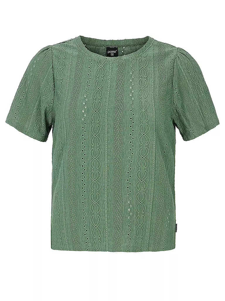 PROTEST | Damen Beachshirt PRTFolio | olive