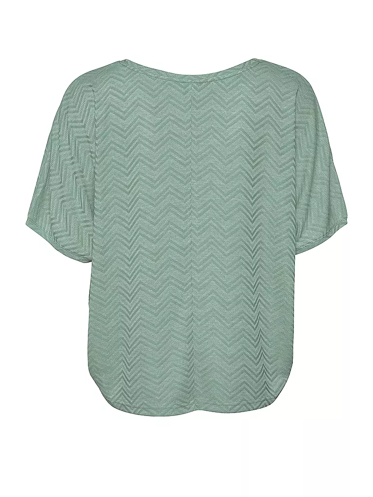 PROTEST | Damen Beachshirt PRTJabas | olive