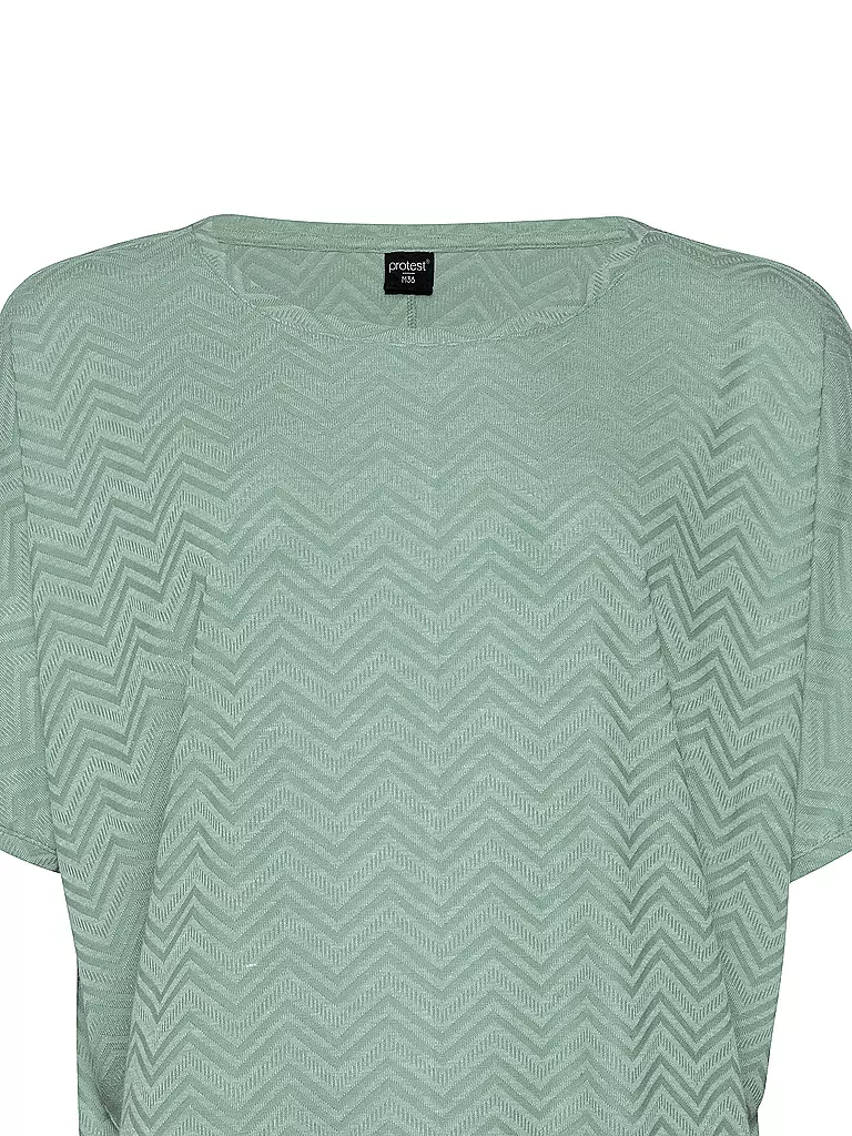 PROTEST | Damen Beachshirt PRTJabas | olive