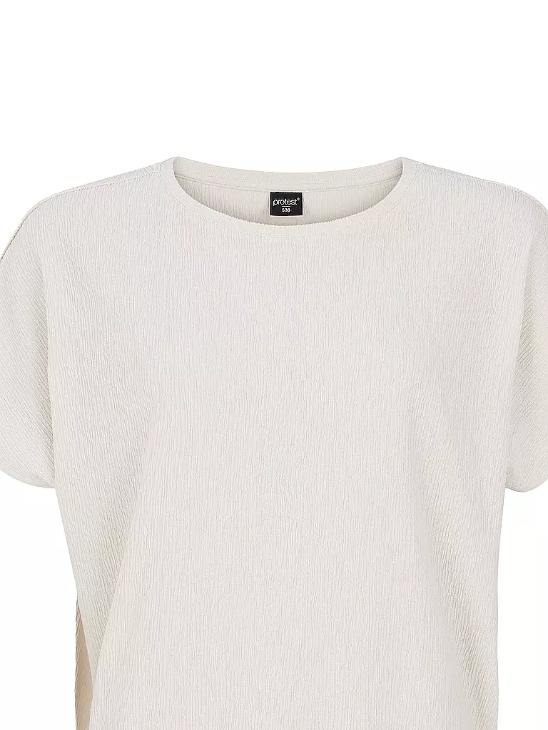 PROTEST | Damen Beachshirt PRTLouas | weiss