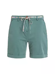 PROTEST | Damen Beachshort Prtannick 23 | petrol