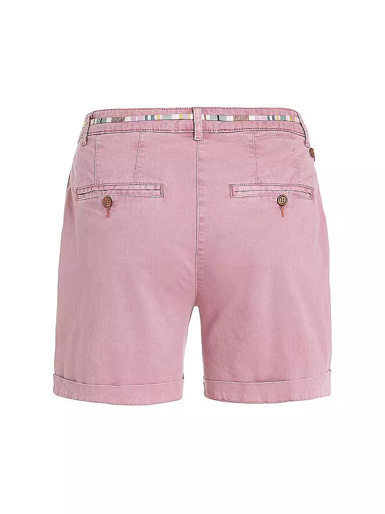 PROTEST | Damen Beachshort Prtannick 23 | rosa