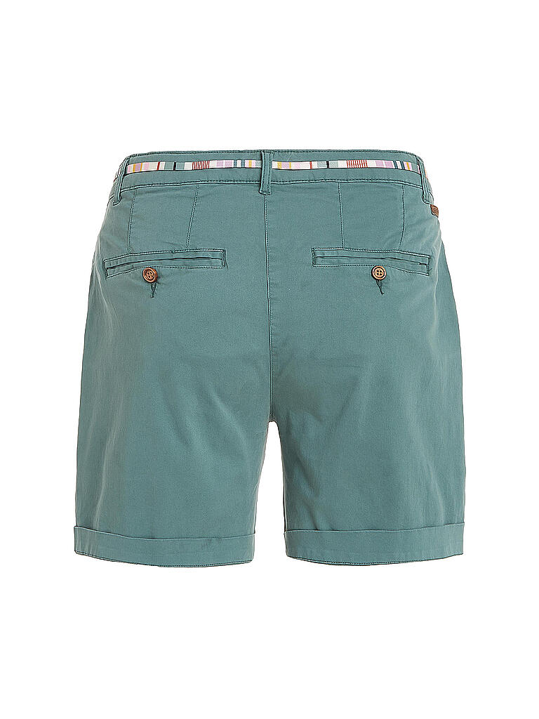 PROTEST | Damen Beachshort Prtannick 23 | petrol