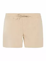 PROTEST | Damen Beachshort PRTANOA  | beige