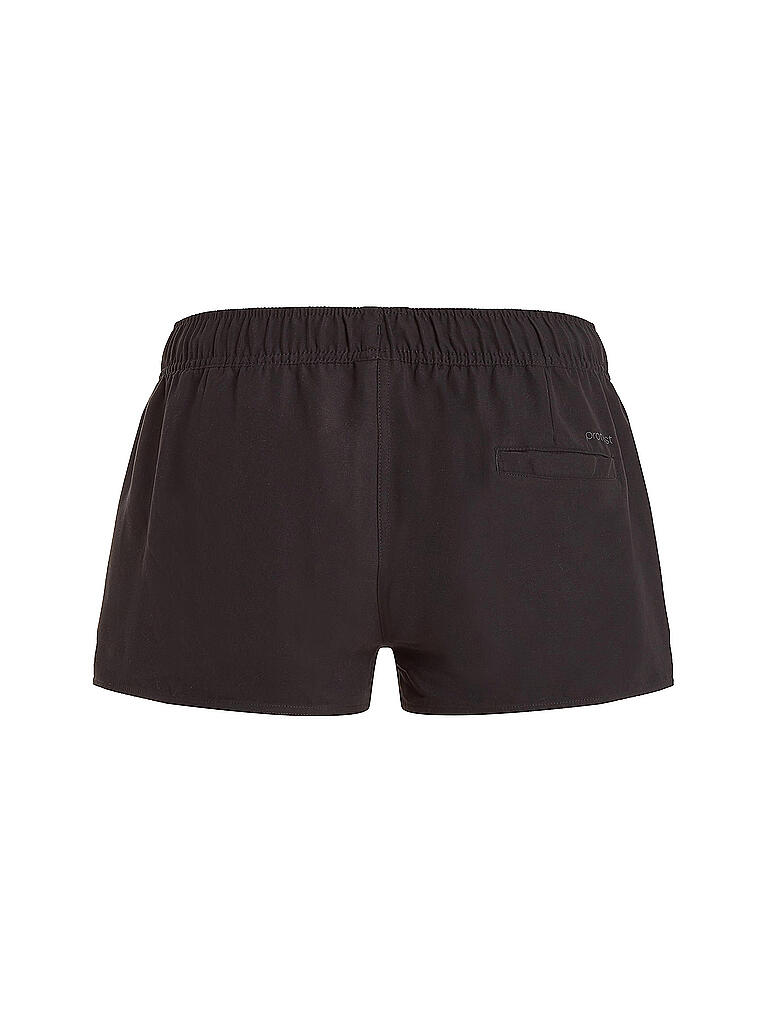 PROTEST | Damen Beachshort Prtevi  | schwarz