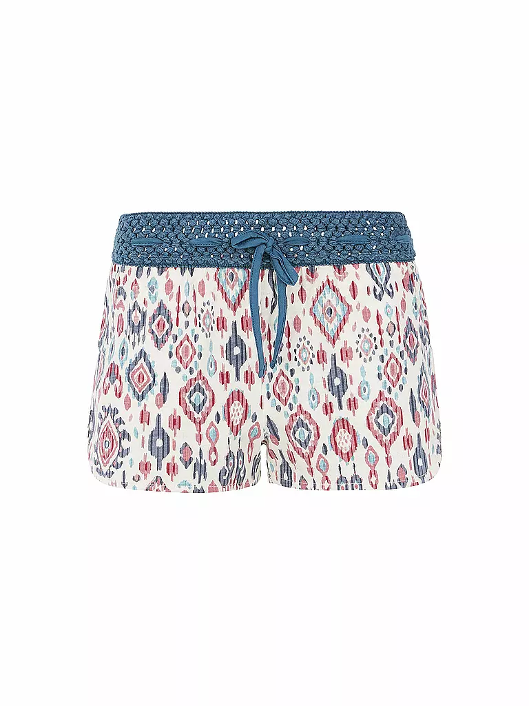 PROTEST | Damen Beachshort PRTFLOWERY 24 | bunt