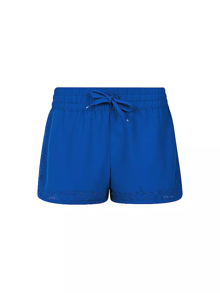 PROTEST | Damen Beachshort PRTTENERIFE | blau