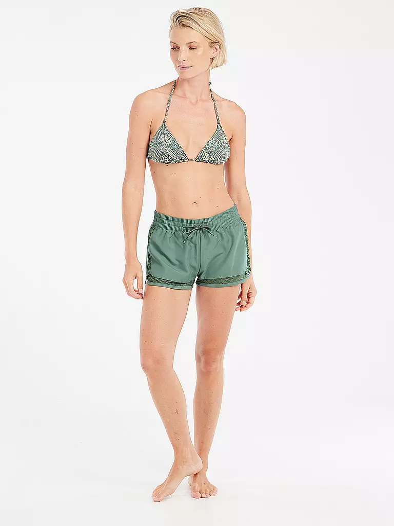 PROTEST | Damen Beachshort PRTTENERIFE | olive