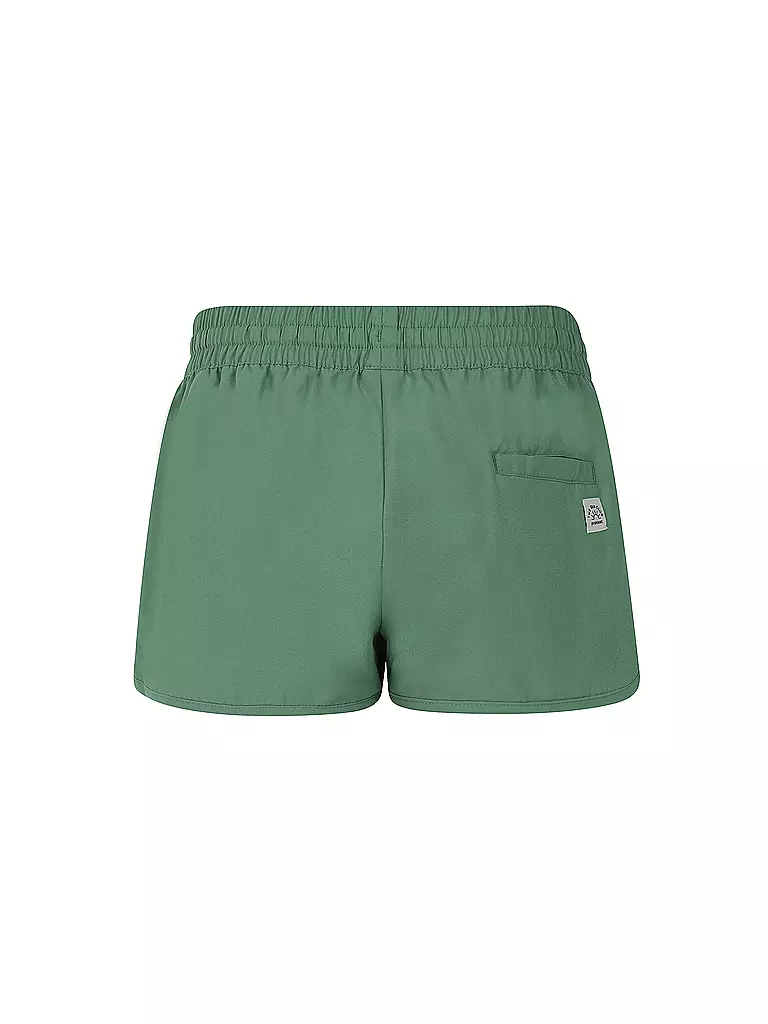 PROTEST | Damen Beachshort PRTTENERIFE | weiss