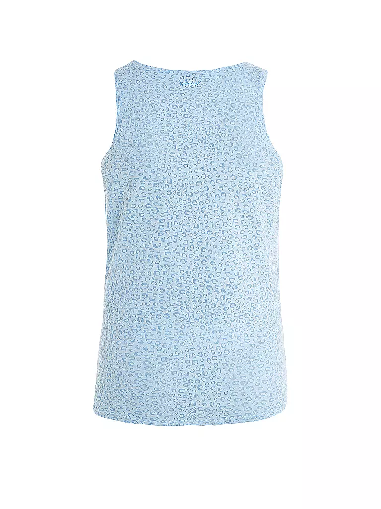 PROTEST | Damen Beachtank Prtmarrit | hellblau