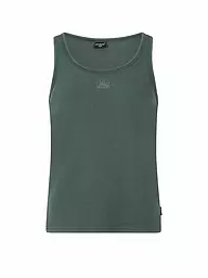 PROTEST | Damen Beachtank PRTQUINTY | dunkelgrün
