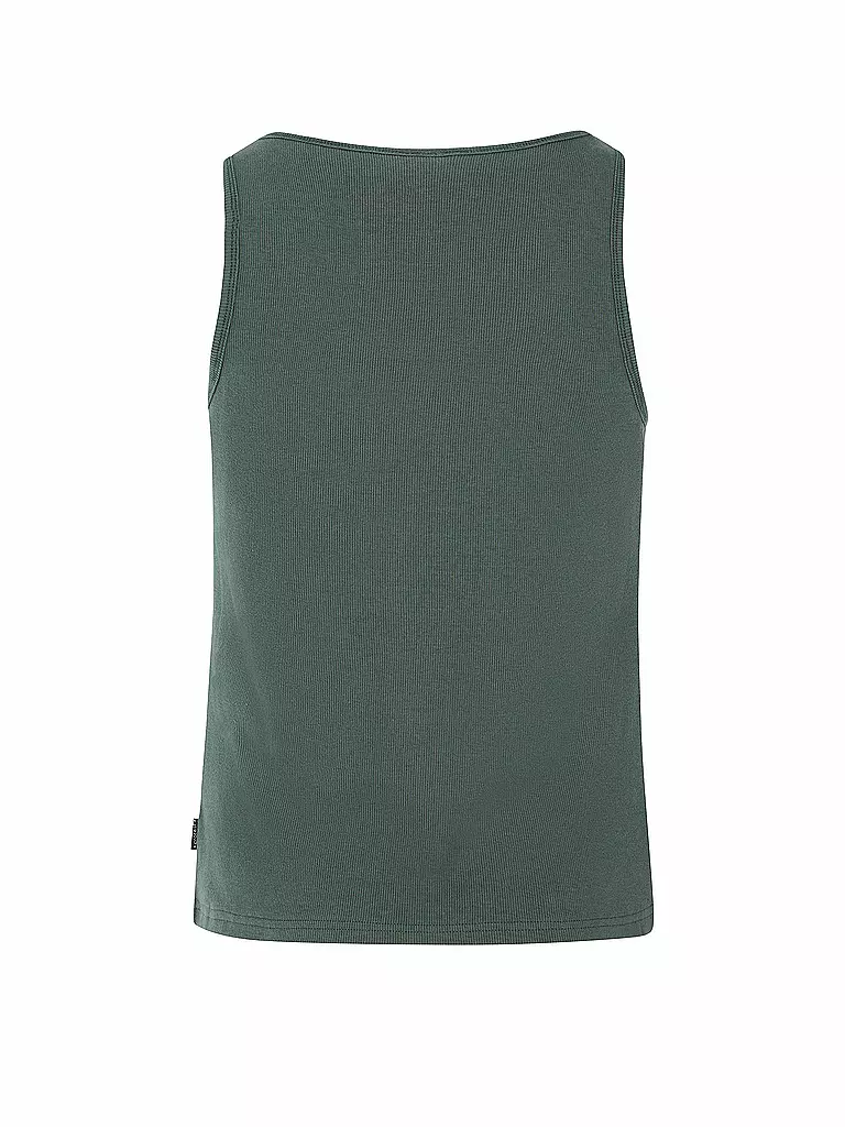 PROTEST | Damen Beachtank PRTQUINTY | dunkelgrün