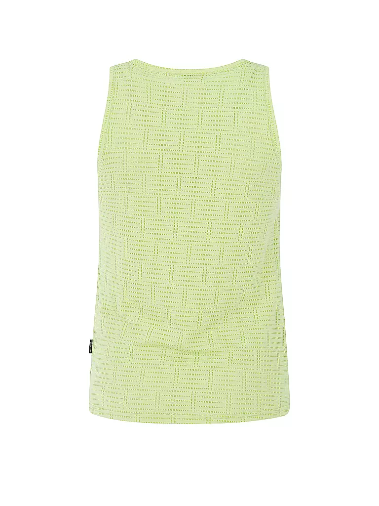 PROTEST | Damen Beachtank PRTWinnies | hellgrün
