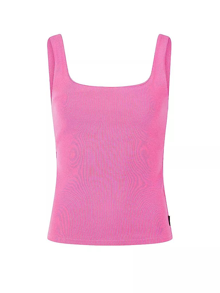 PROTEST | Damen Beachtop PRTDazes | pink