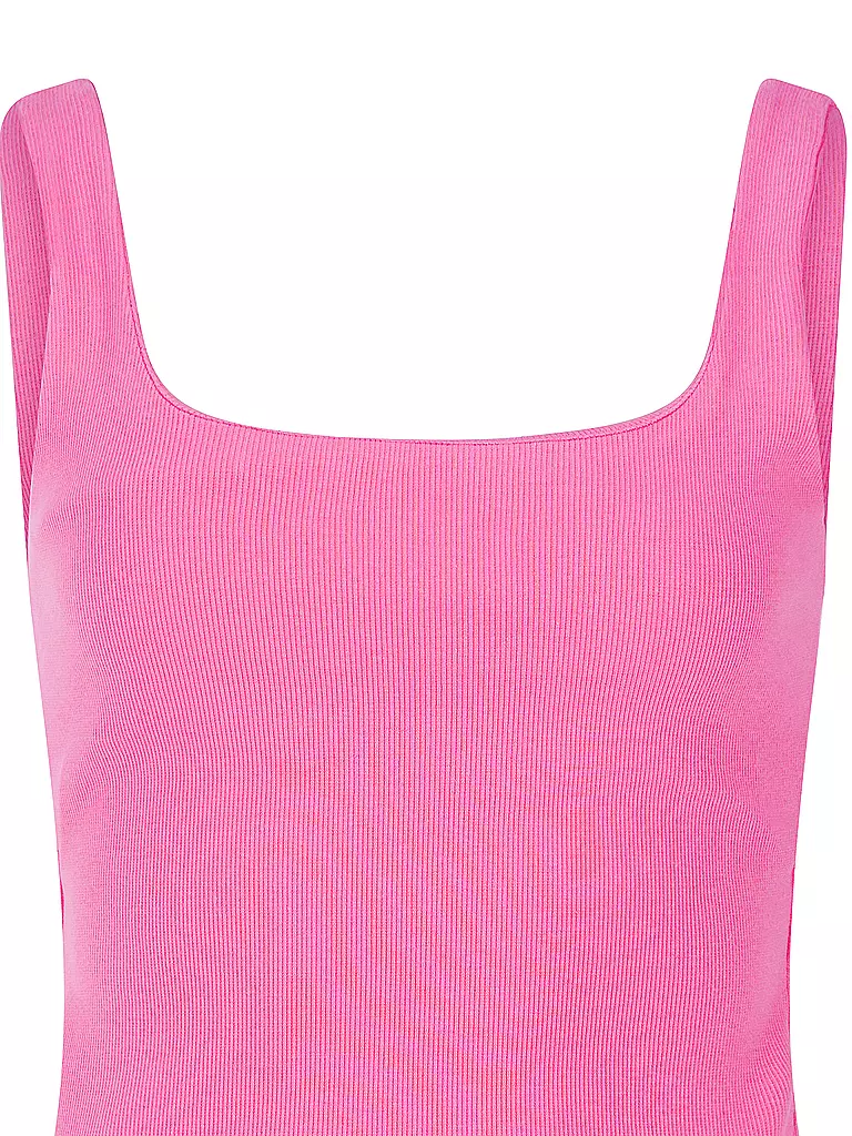 PROTEST | Damen Beachtop PRTDazes | pink
