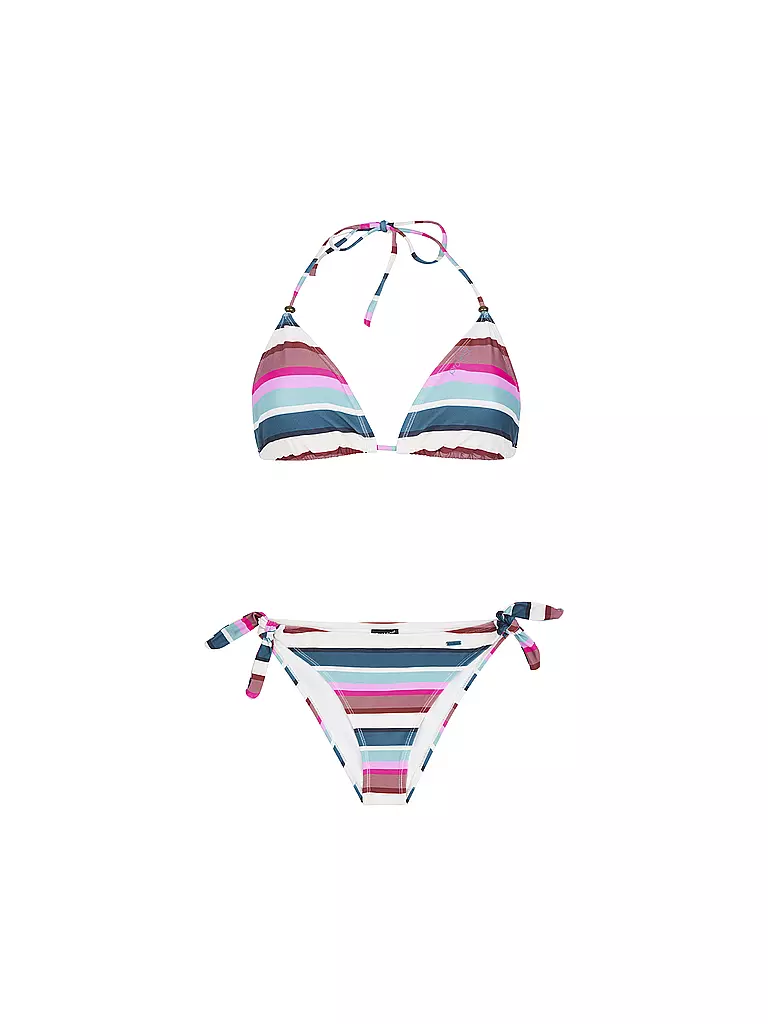 PROTEST | Damen Bikini PRTBANDITA | bunt