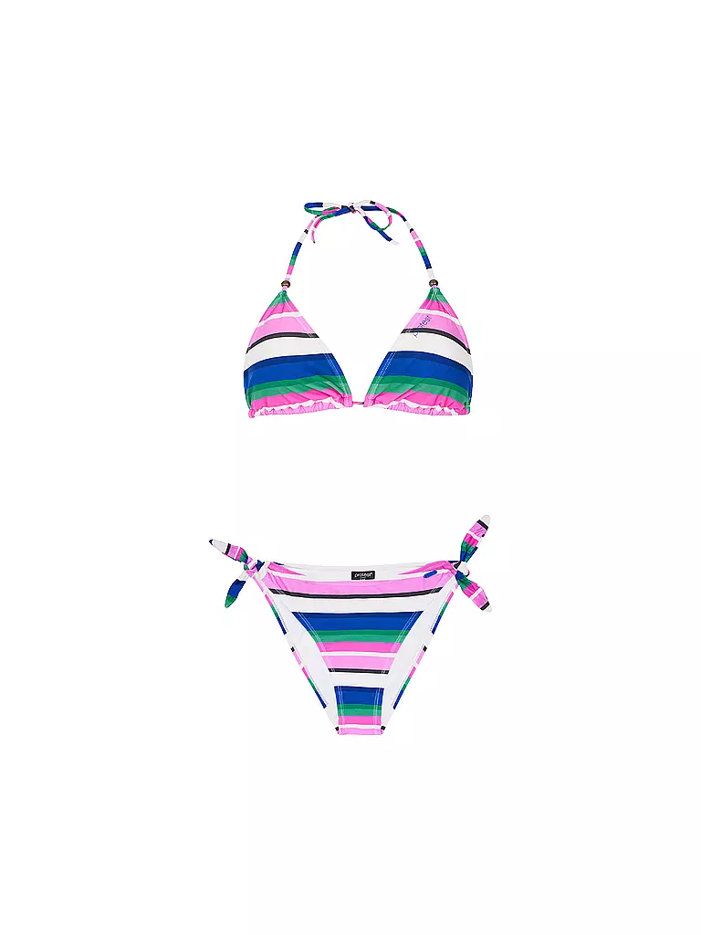 PROTEST | Damen Bikini PRTCaley | bunt