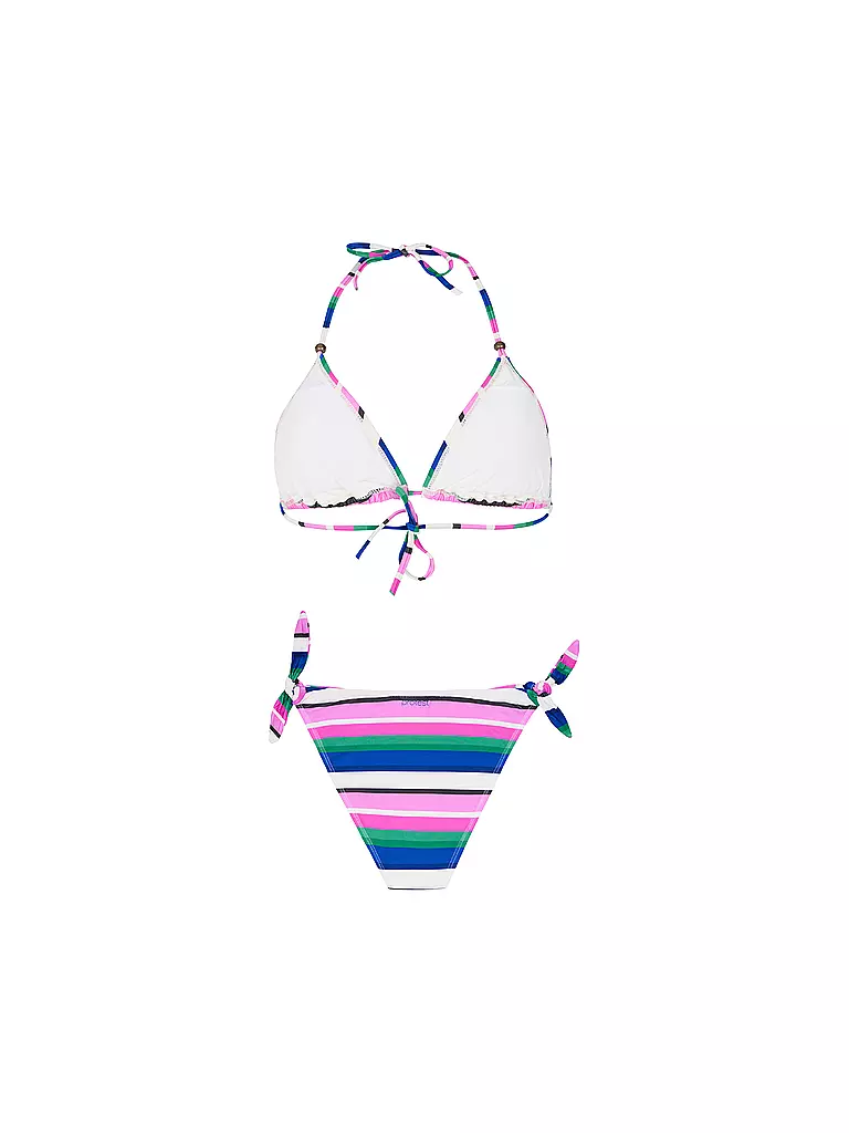 PROTEST | Damen Bikini PRTCaley | bunt
