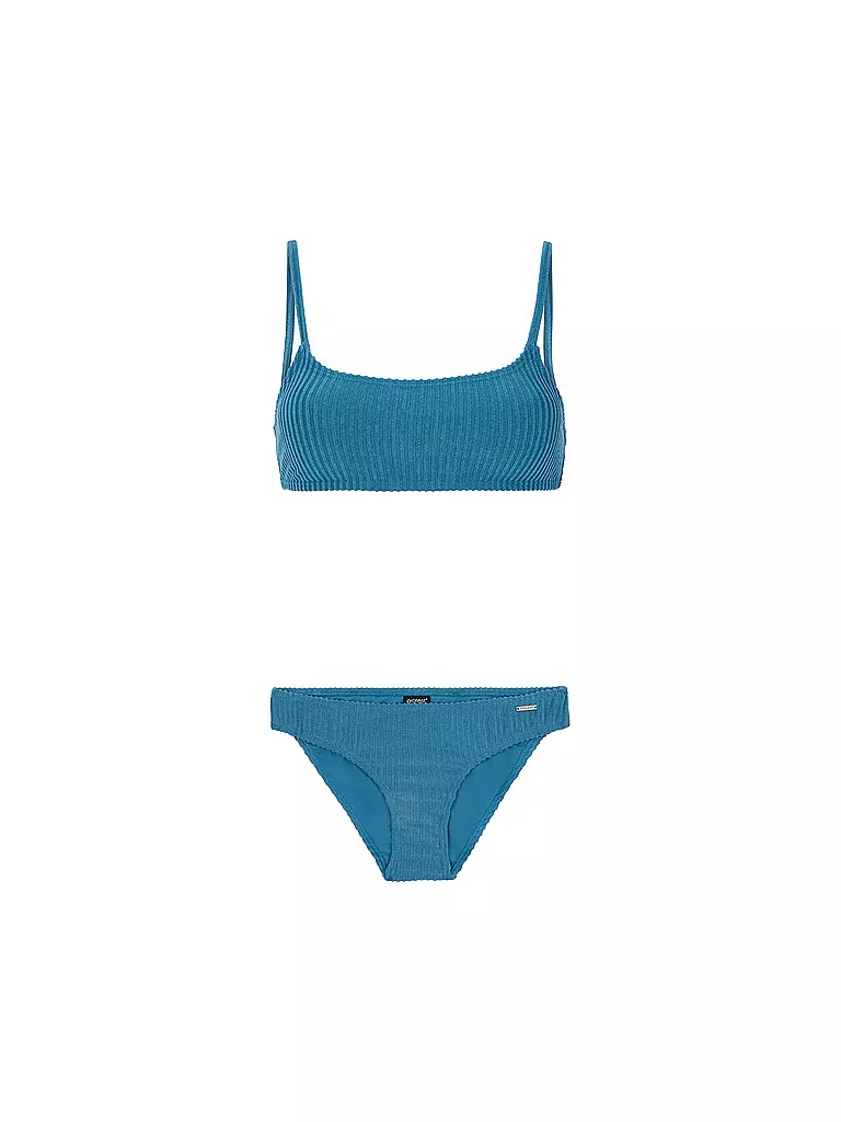 PROTEST | Damen Bikini PRTCINE | blau