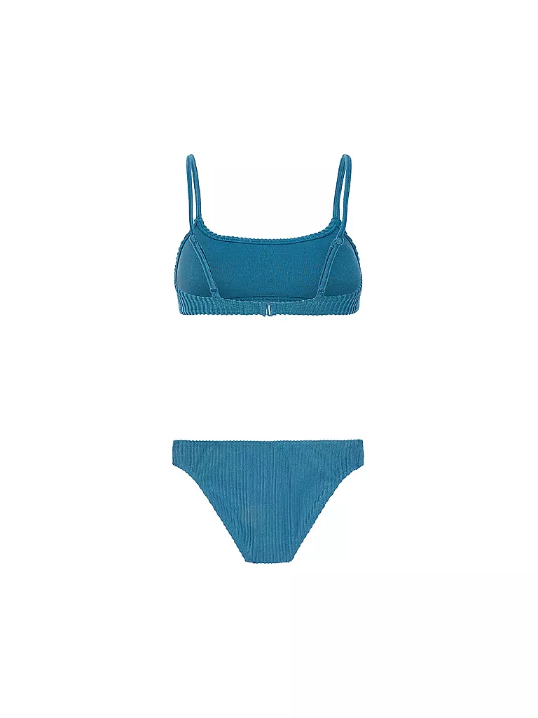 PROTEST | Damen Bikini PRTCINE | blau