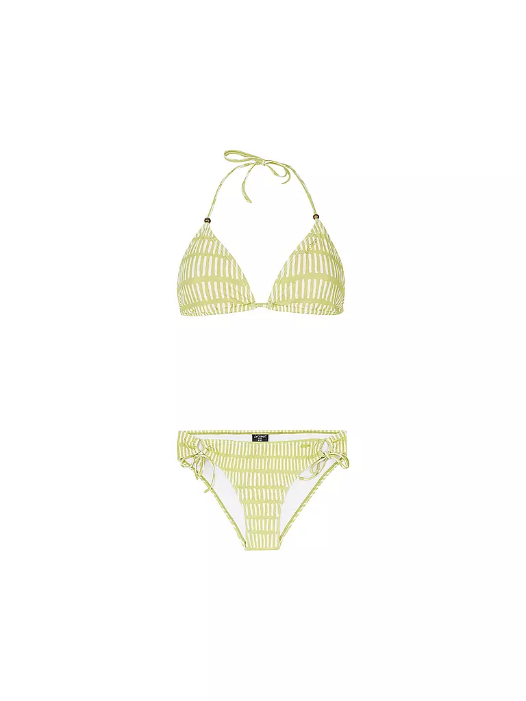 PROTEST | Damen Bikini PRTDada | hellgrün