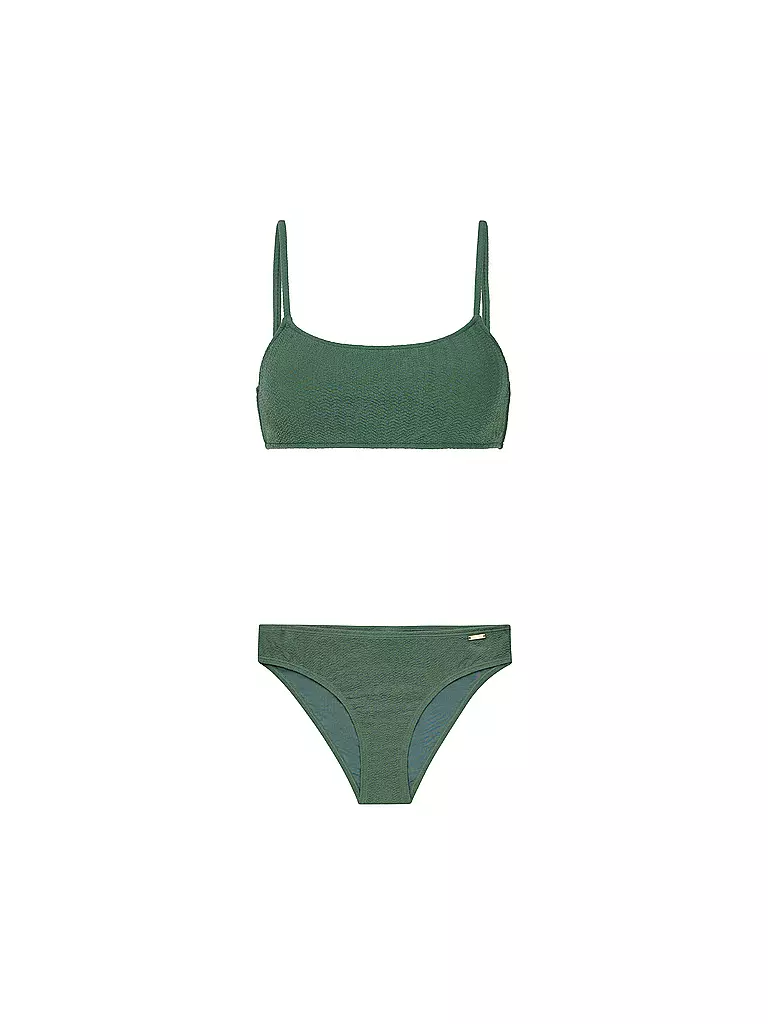 PROTEST | Damen Bikini PRTDice | olive
