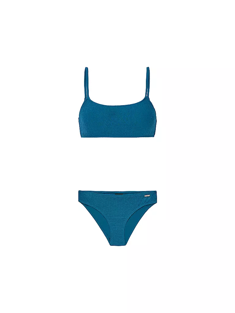 PROTEST | Damen Bikini PRTDice | petrol