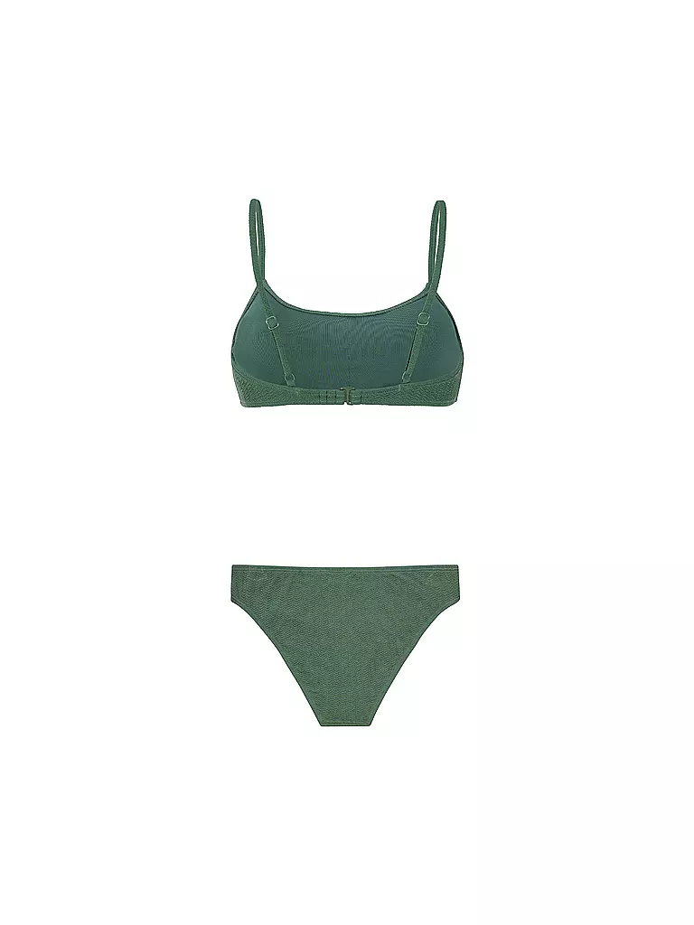 PROTEST | Damen Bikini PRTDice | olive