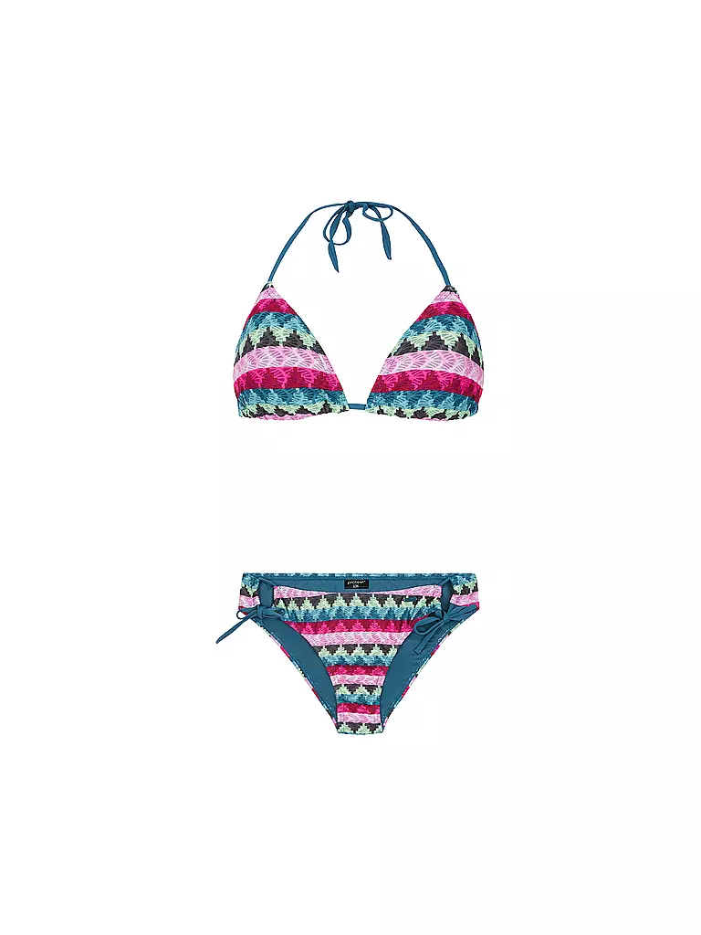 PROTEST | Damen Bikini PRTELENAS | bunt