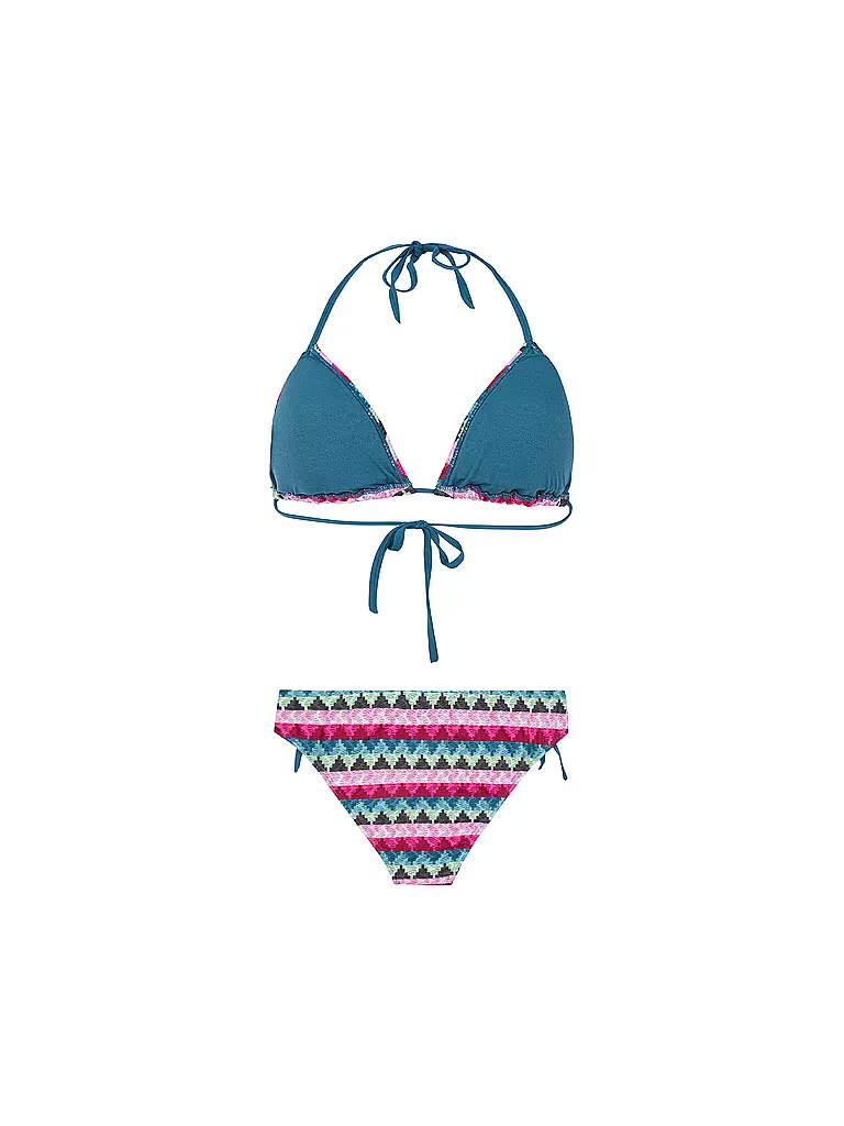 PROTEST | Damen Bikini PRTELENAS | bunt