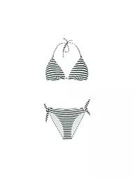 PROTEST | Damen Bikini PRTEvans  | olive