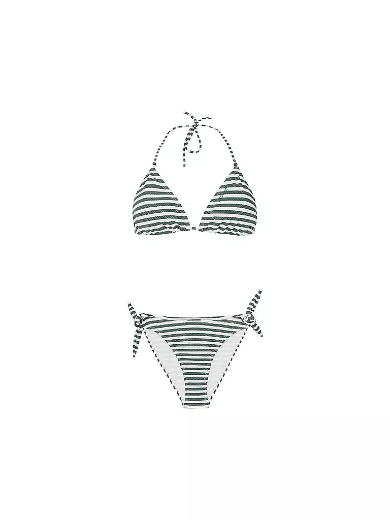 PROTEST | Damen Bikini PRTEvans  | olive