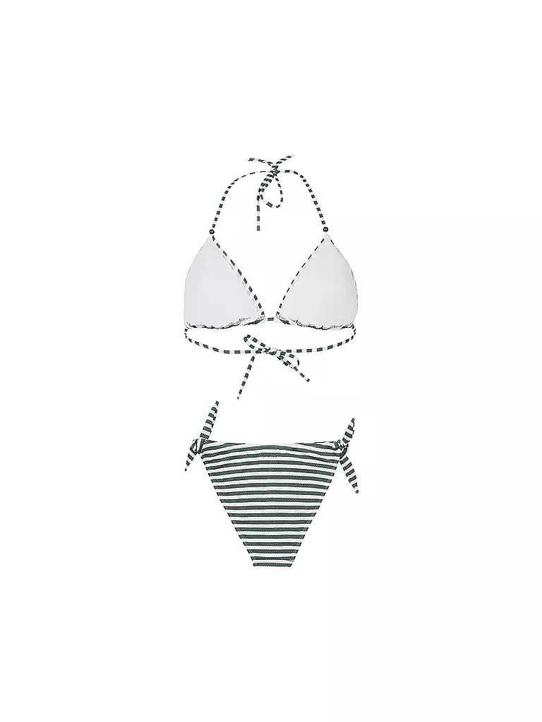 PROTEST | Damen Bikini PRTEvans  | olive