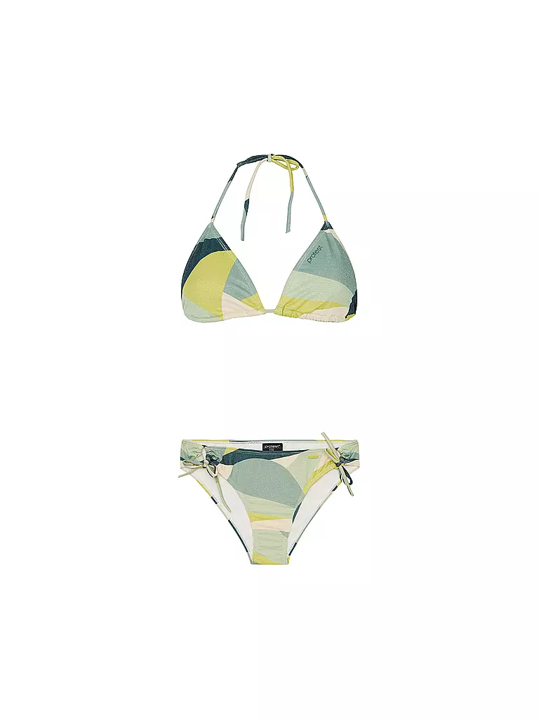 PROTEST | Damen Bikini PRTFlava | olive